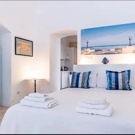Apartment Castello