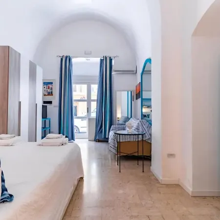 Castello Apartment Bari