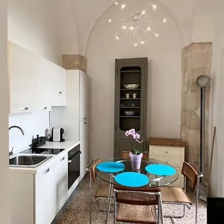Appartement Castello Bari