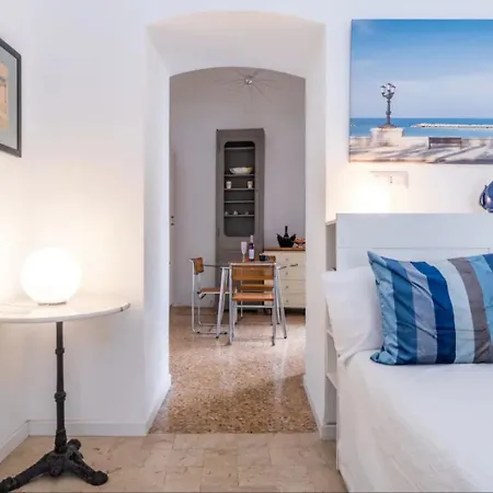 Apartment Castello Bari