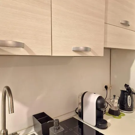 Appartement Castello *