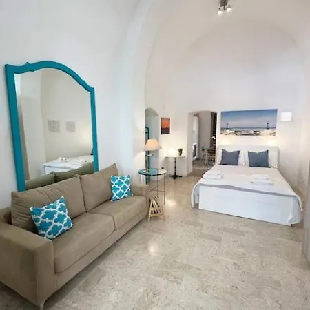 Apartment Castello Bari