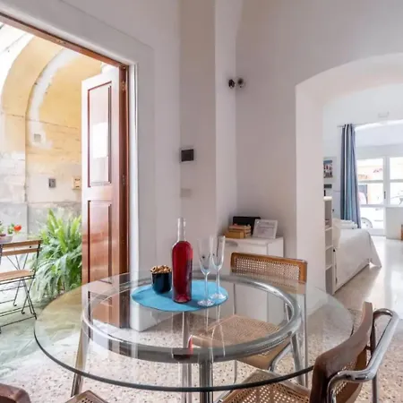 Apartment Castello Bari