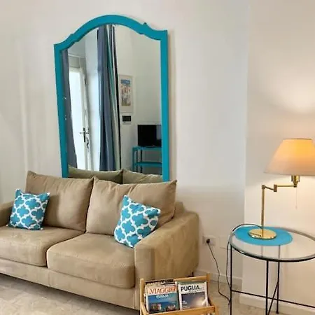 Apartment Castello