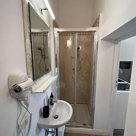 Castello Apartment
