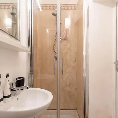 Castello Appartement