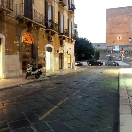 Apartment Castello